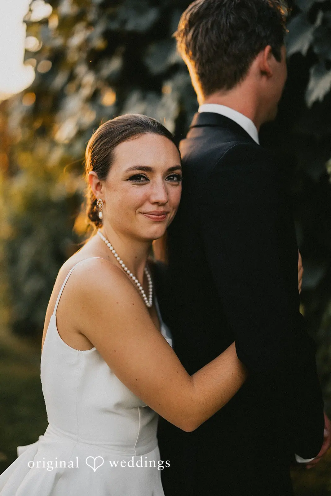 The Lodge at Sonneveldt Vineyard Wedding // Riley & David -