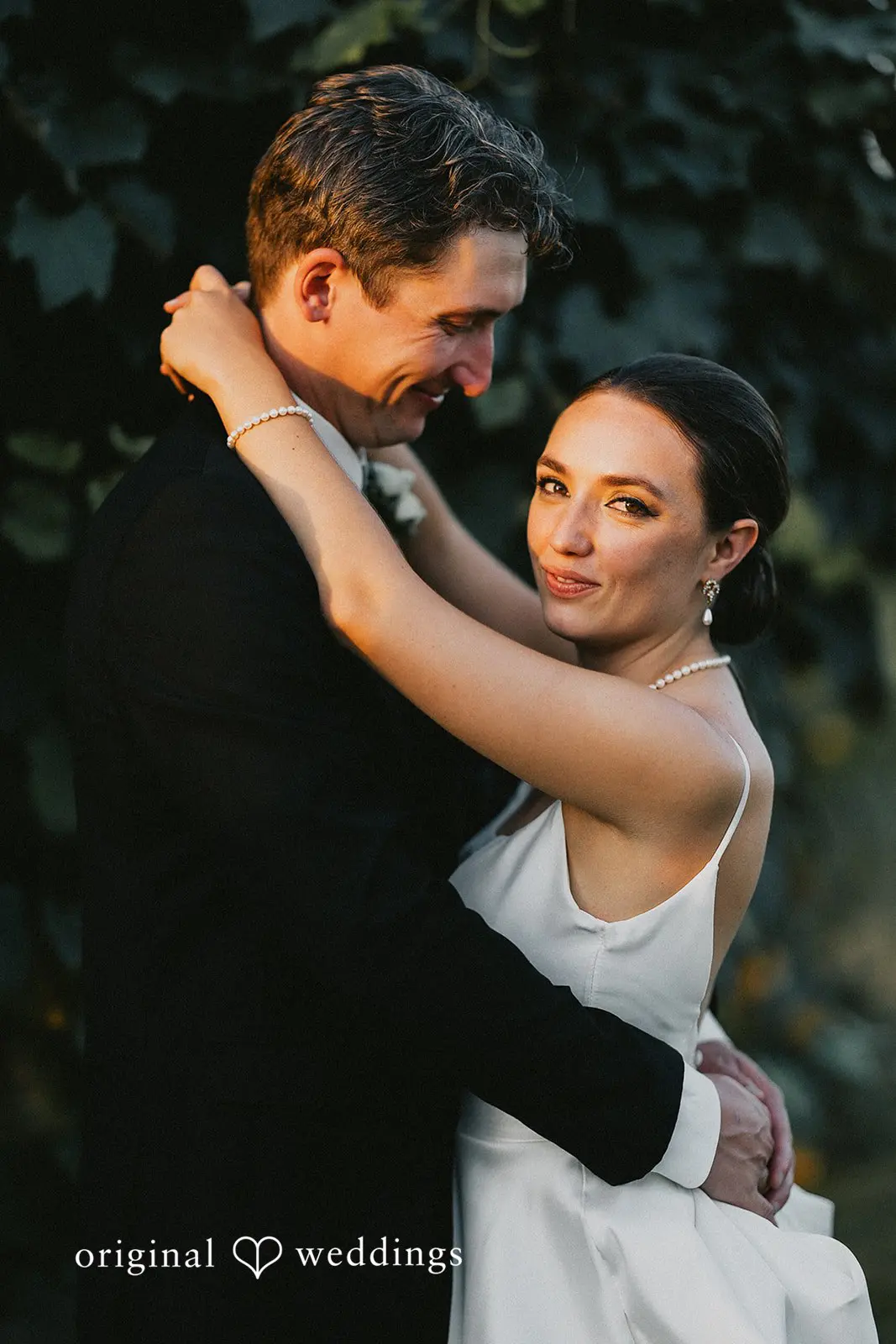 The Lodge at Sonneveldt Vineyard Wedding // Riley & David -