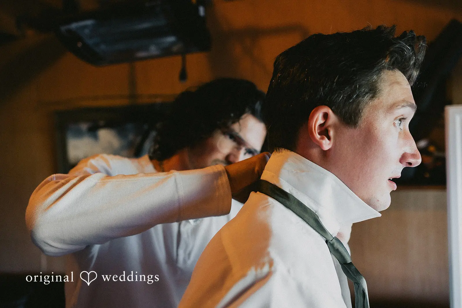 The Lodge at Sonneveldt Vineyard Wedding // Riley & David -
