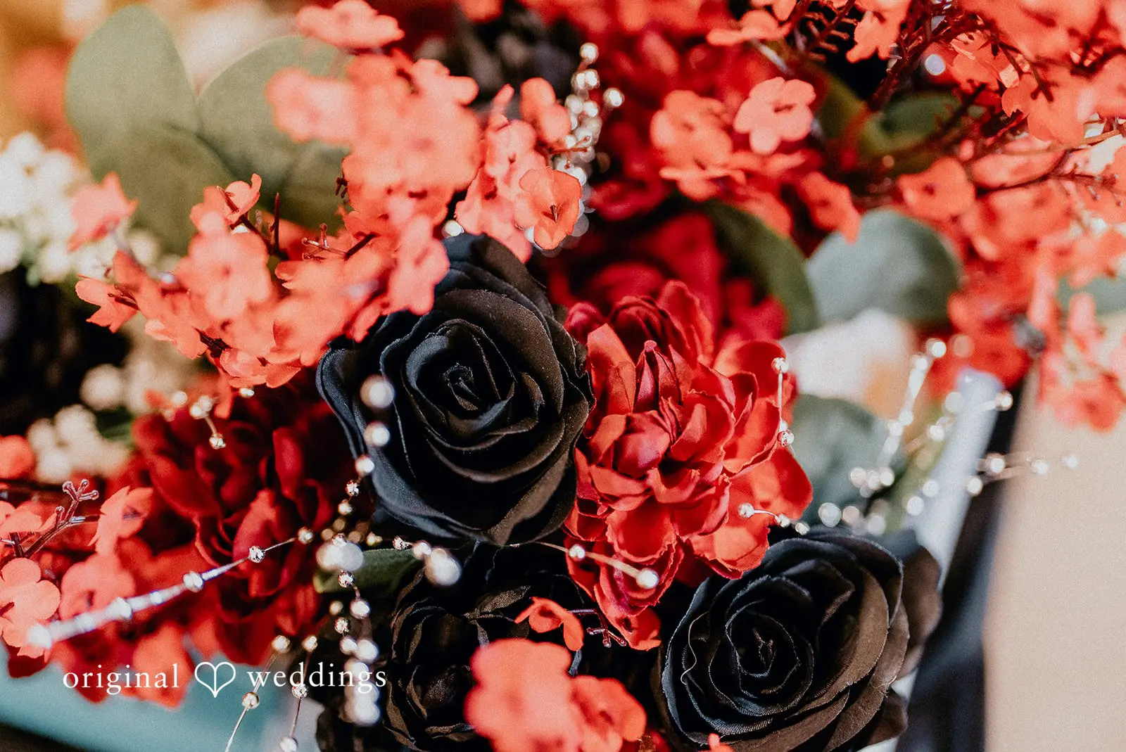 Julia + Josh The Lodge at St. Edward State Park Wedding // Julia & Josh -