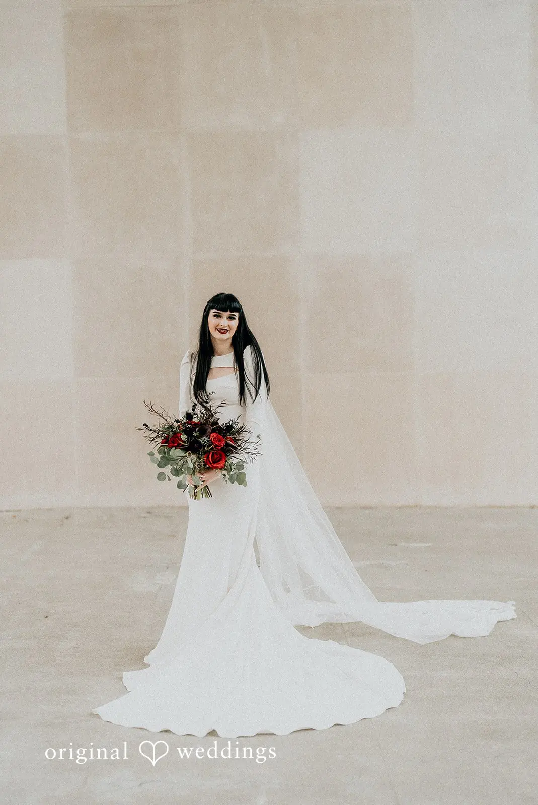 Julia + Josh The Lodge at St. Edward State Park Wedding // Julia & Josh -