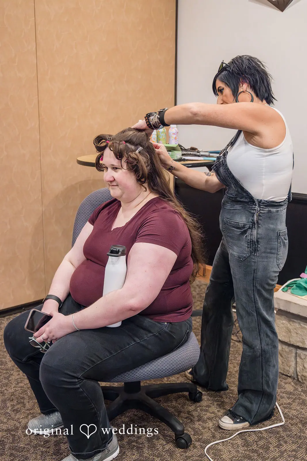 Alexandra & Daniel -