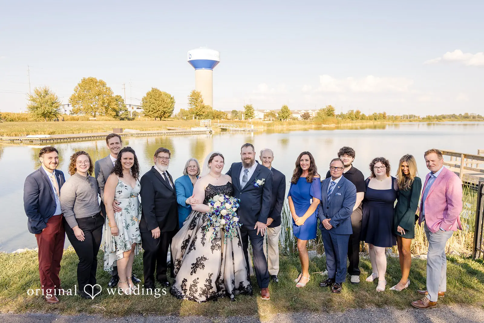 Alexandra & Daniel -