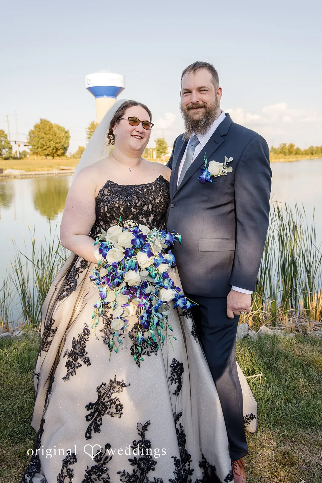 Alexandra & Daniel -