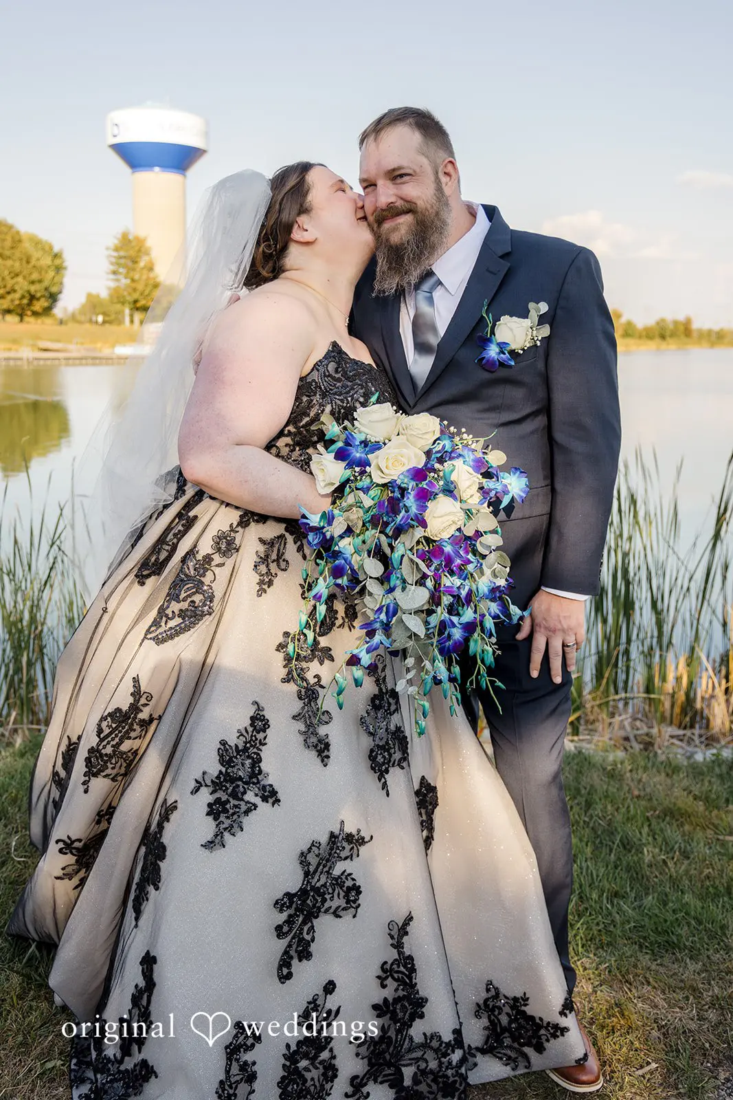 Alexandra & Daniel -