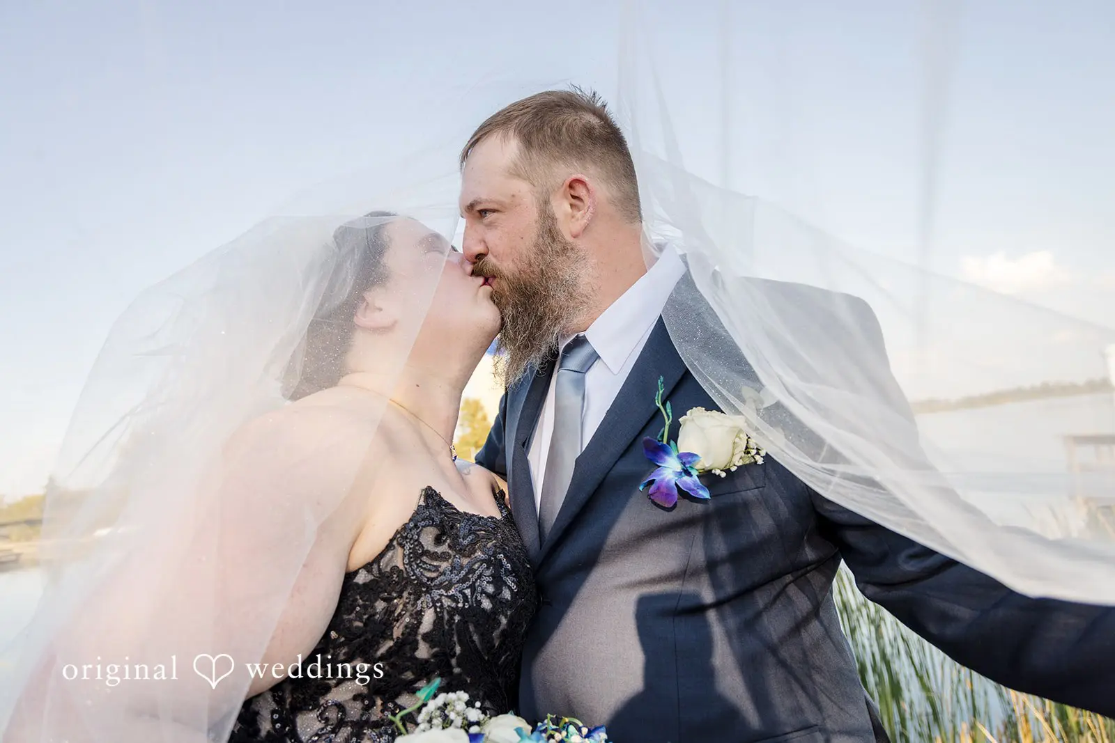 Alexandra & Daniel -