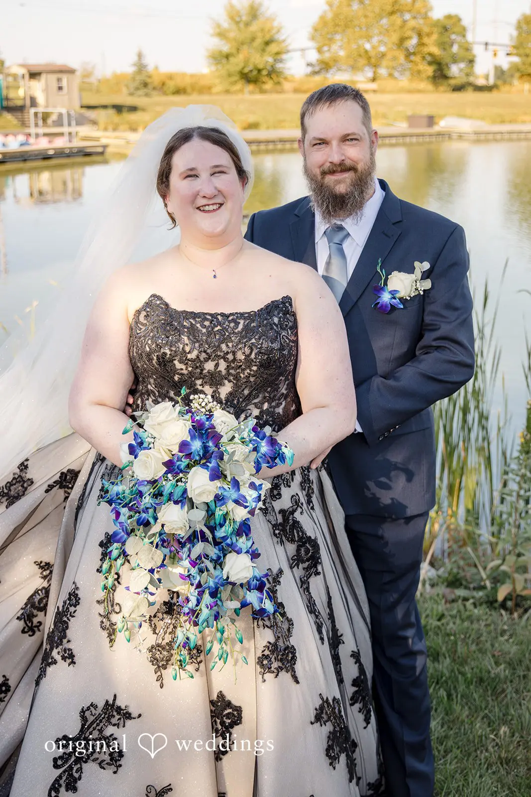 Alexandra & Daniel -