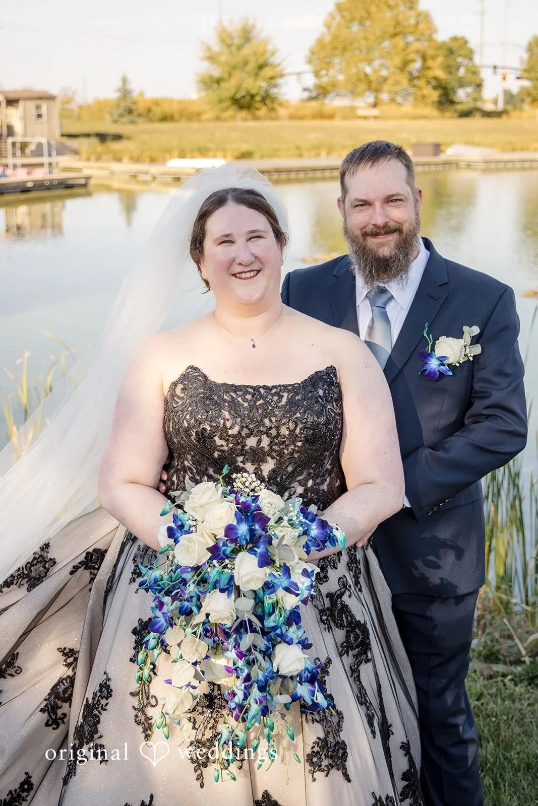 Alexandra & Daniel -