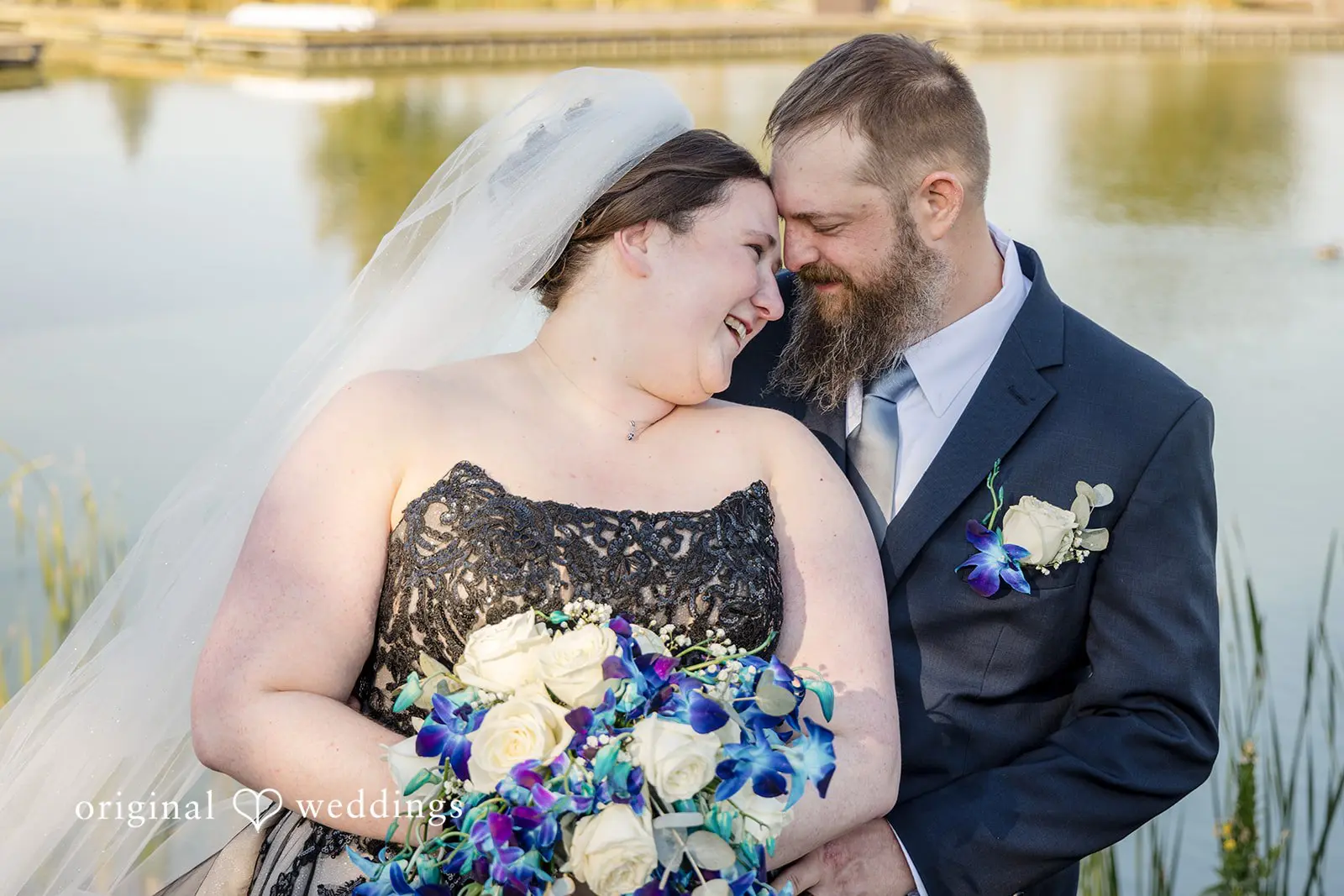 Alexandra & Daniel -