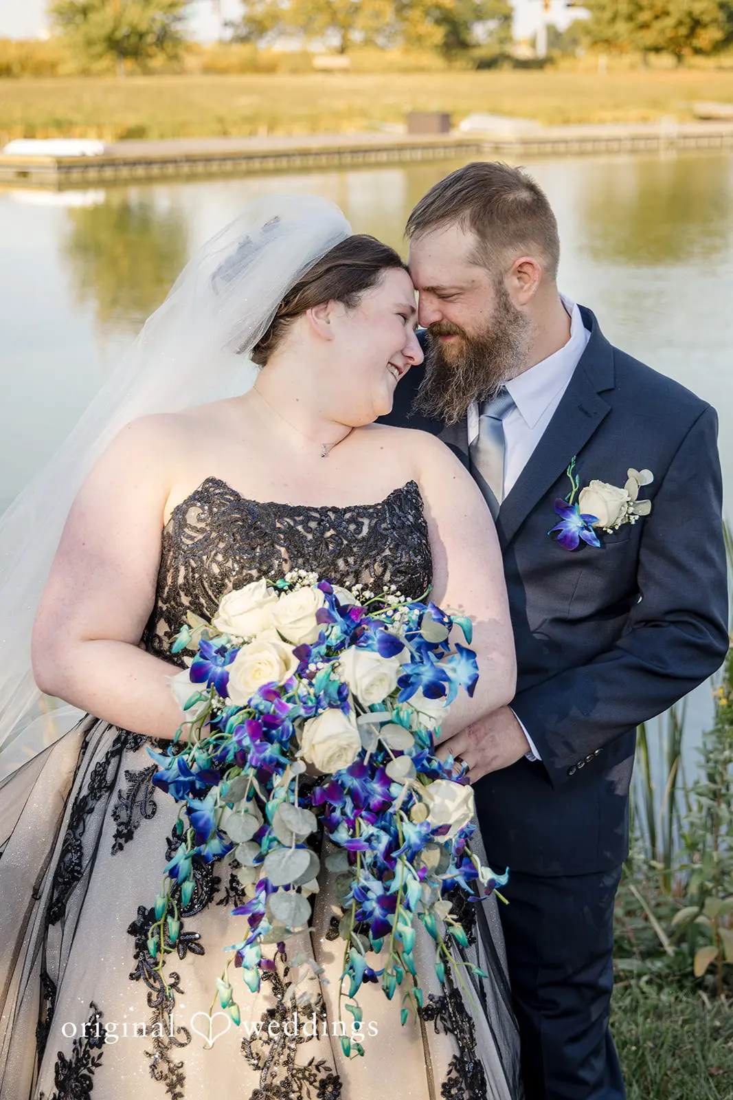 Alexandra & Daniel -