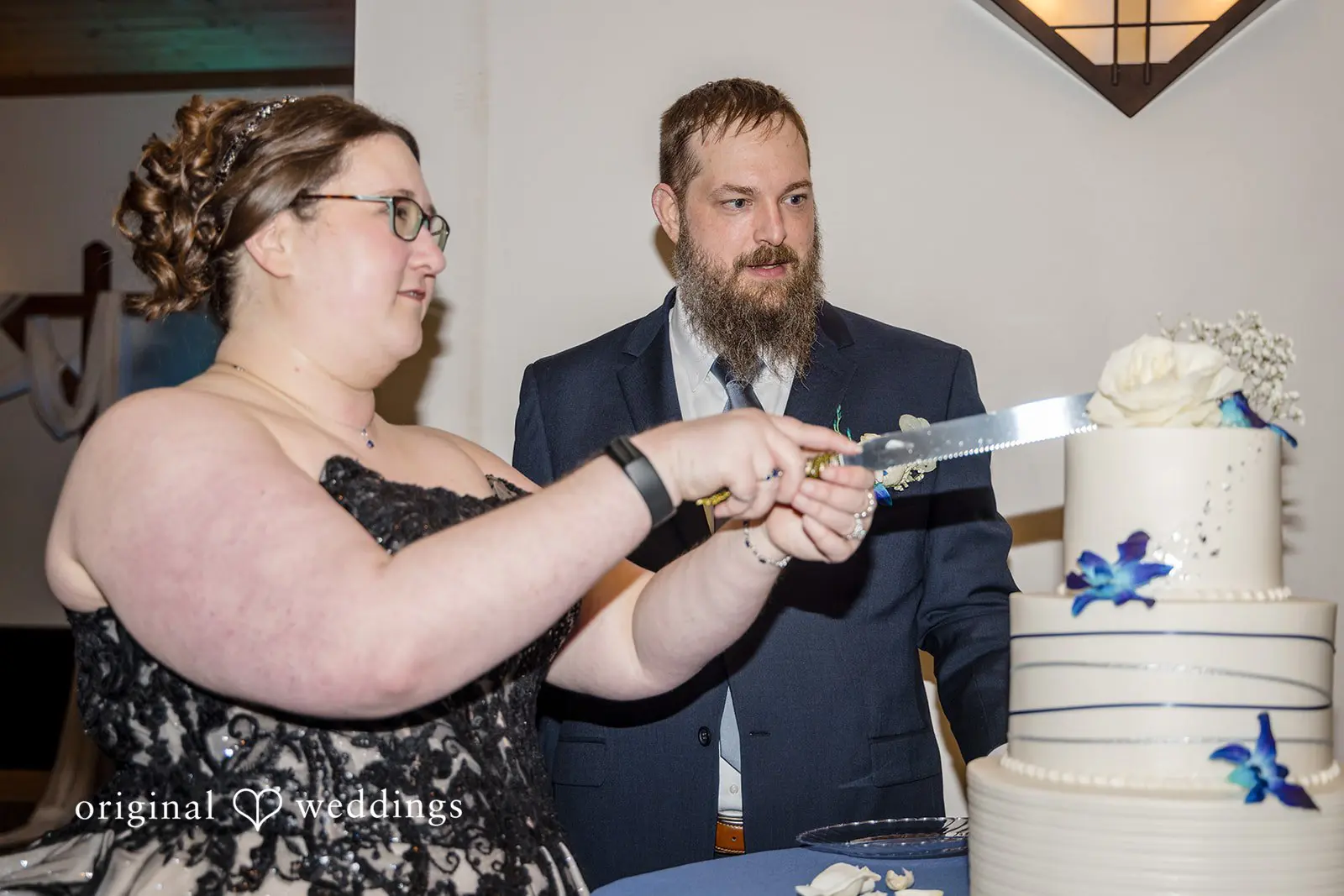 Alexandra & Daniel -