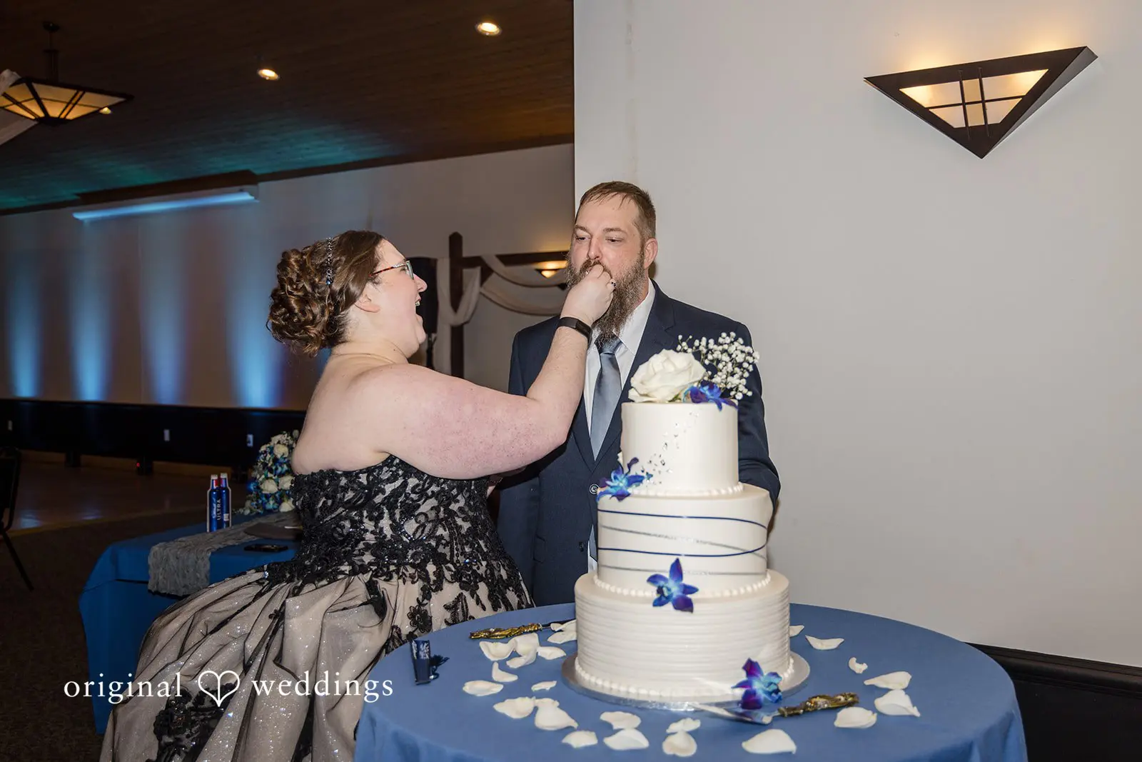 Alexandra & Daniel -