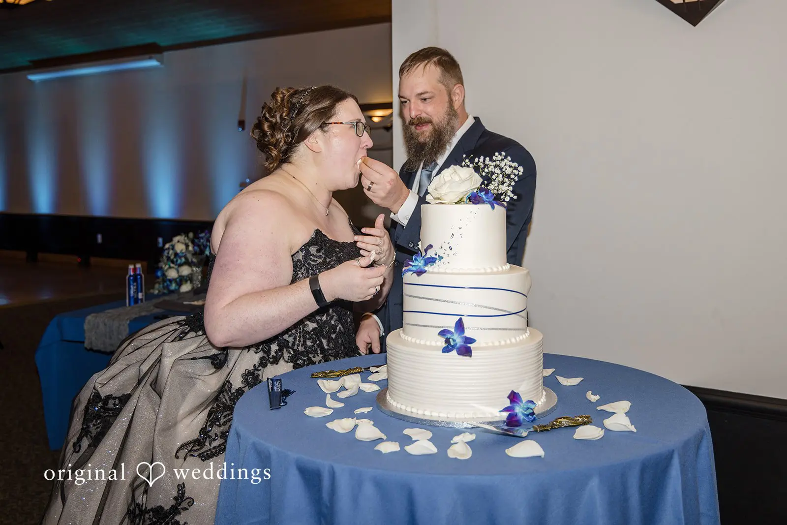 Alexandra & Daniel -