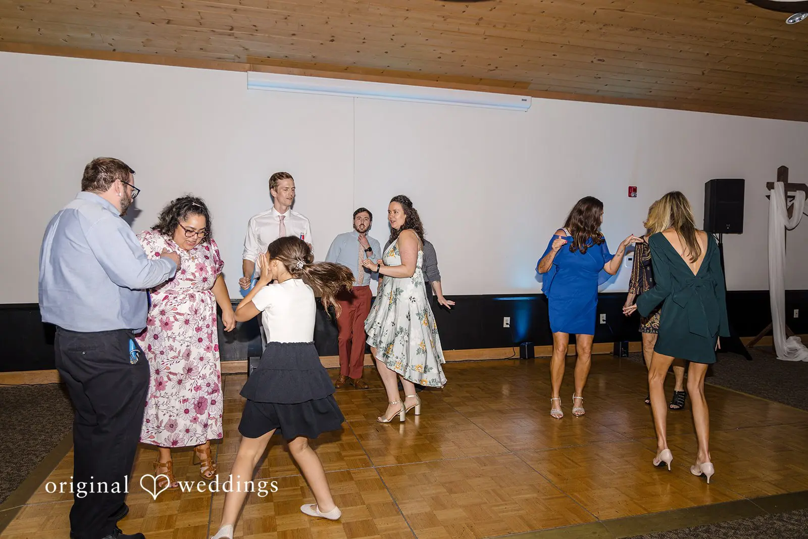 Alexandra & Daniel -