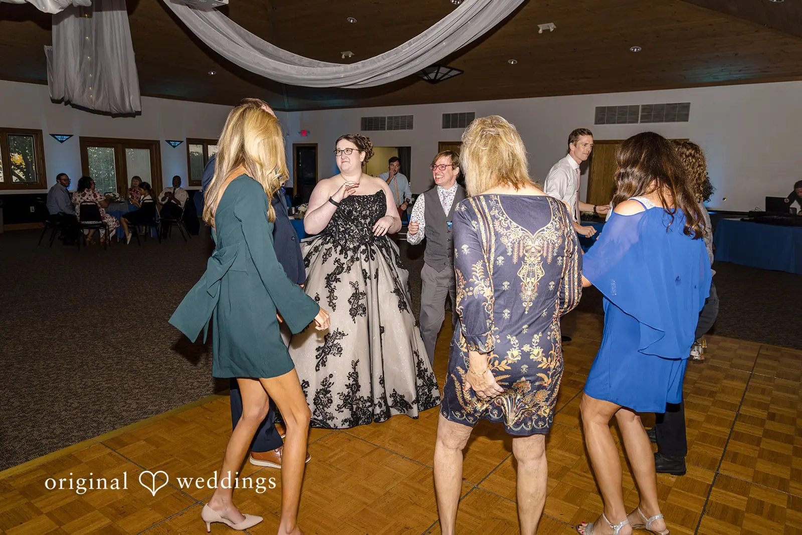 Alexandra & Daniel -