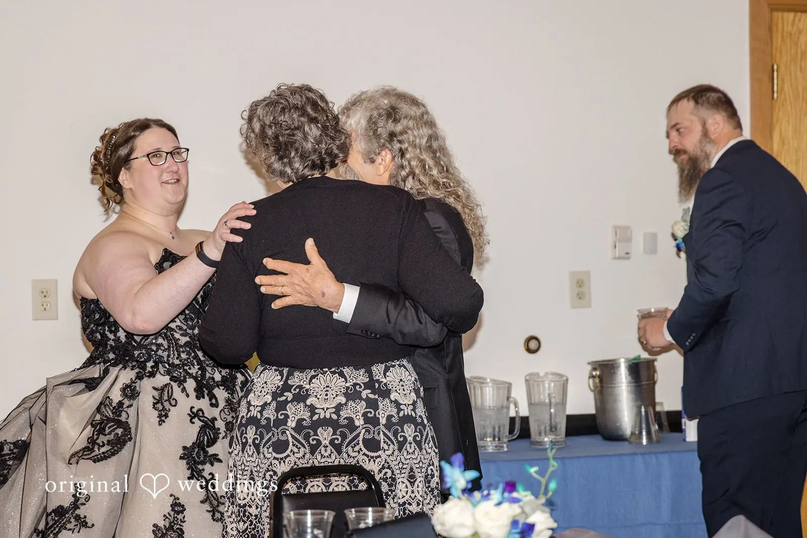 Alexandra & Daniel -