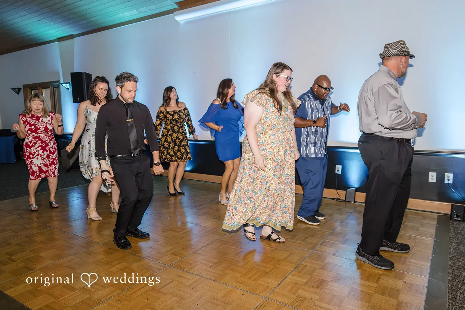 Alexandra & Daniel -