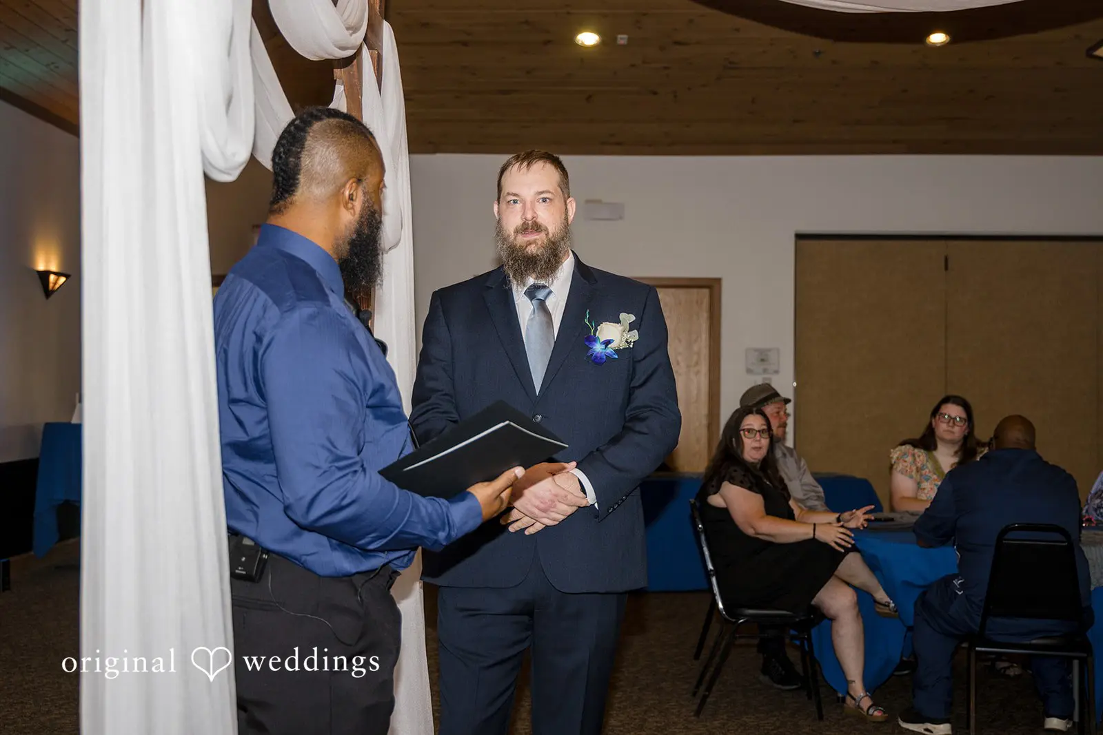 Alexandra & Daniel -