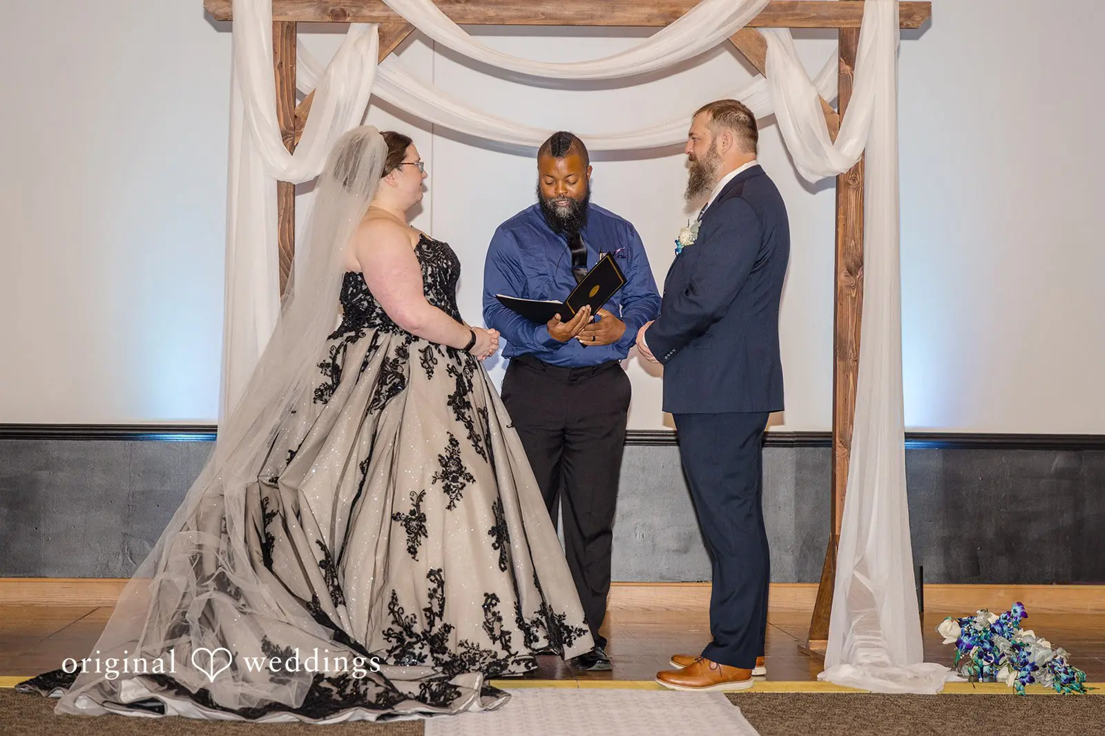 Alexandra & Daniel -