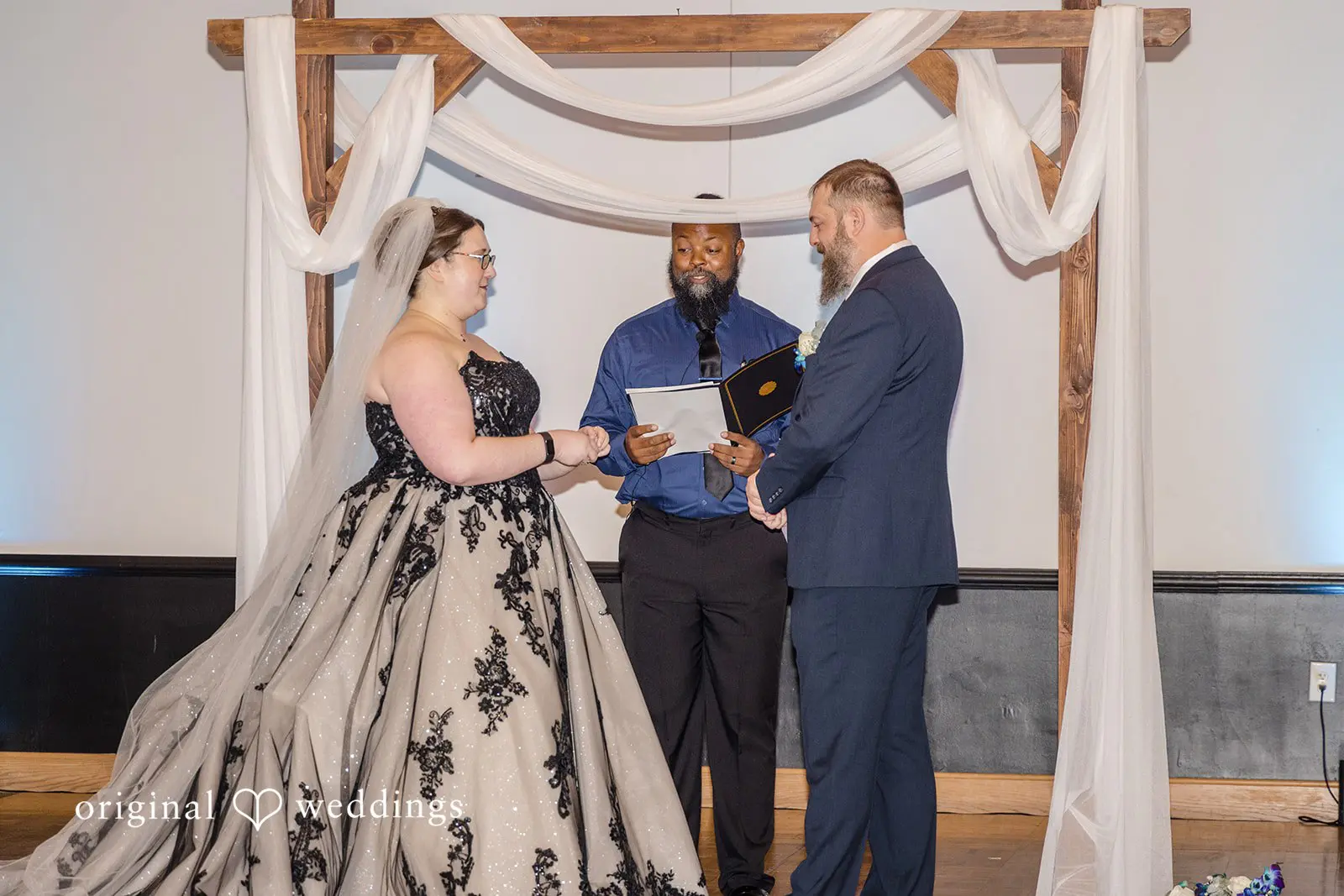 Alexandra & Daniel -