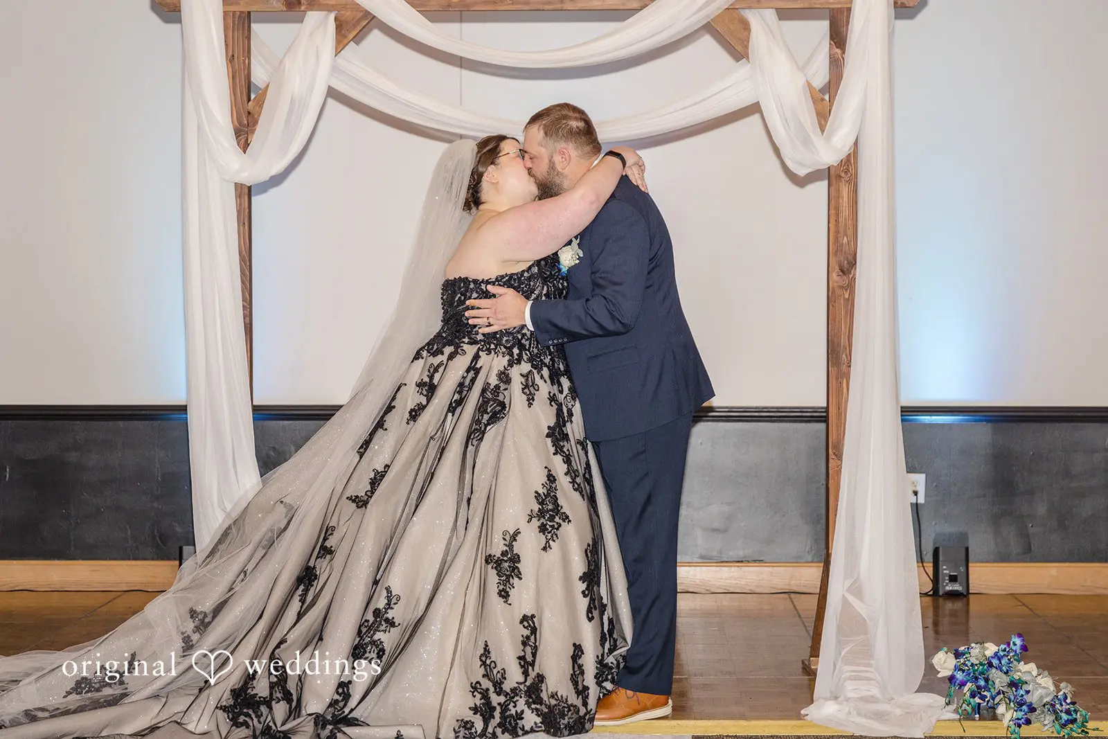 Alexandra & Daniel -