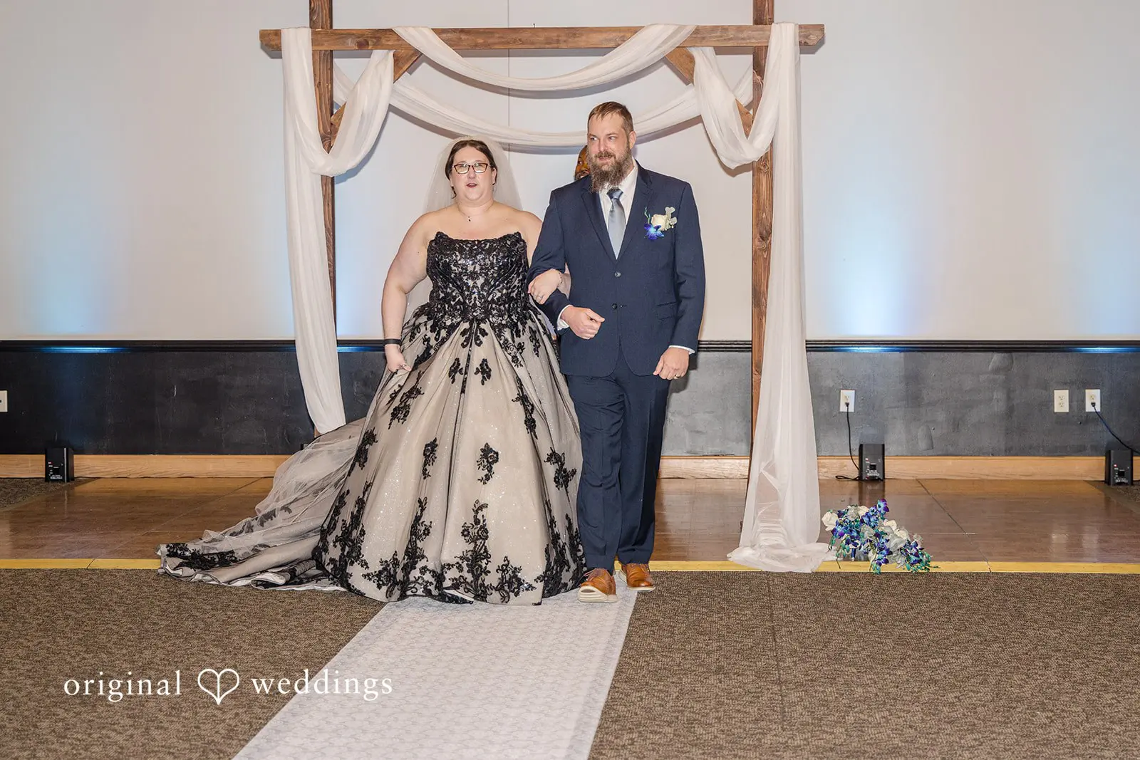 Alexandra & Daniel -