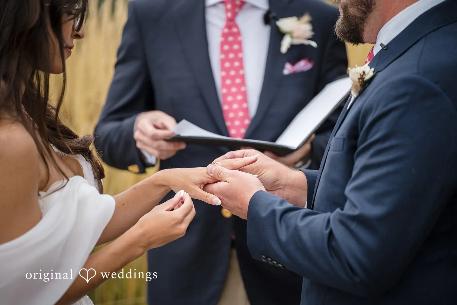 The Manor House Colorado Wedding // Cara & Christopher -