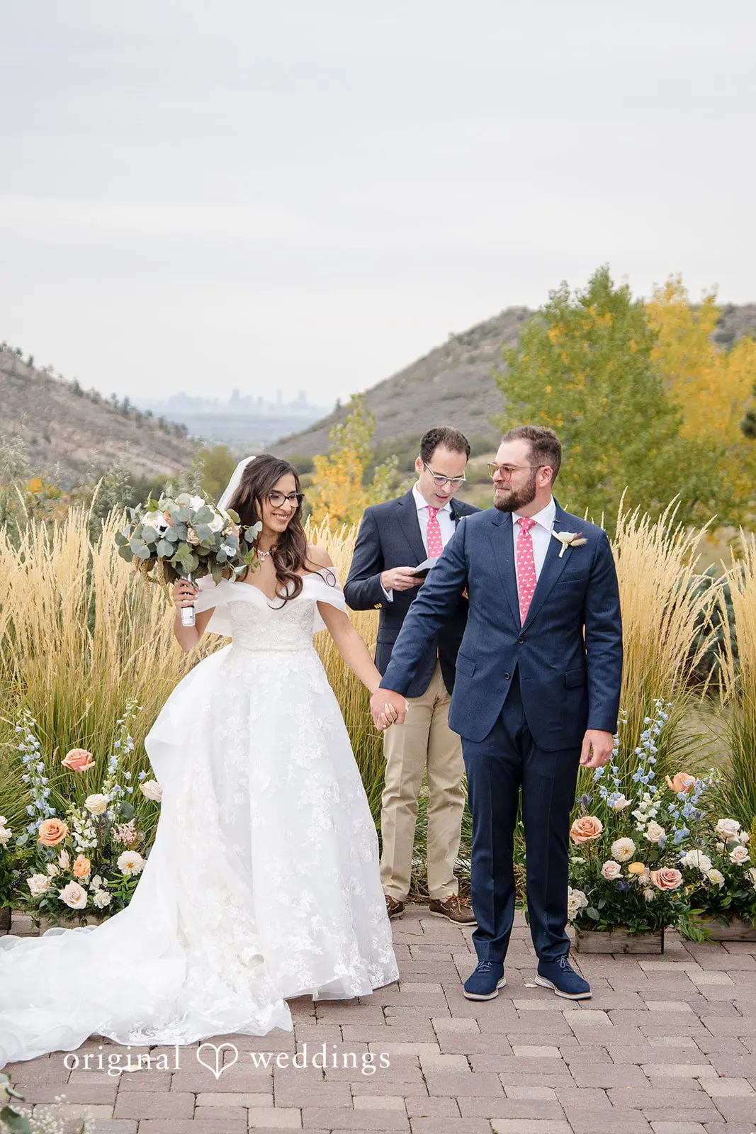 The Manor House Colorado Wedding // Cara & Christopher -