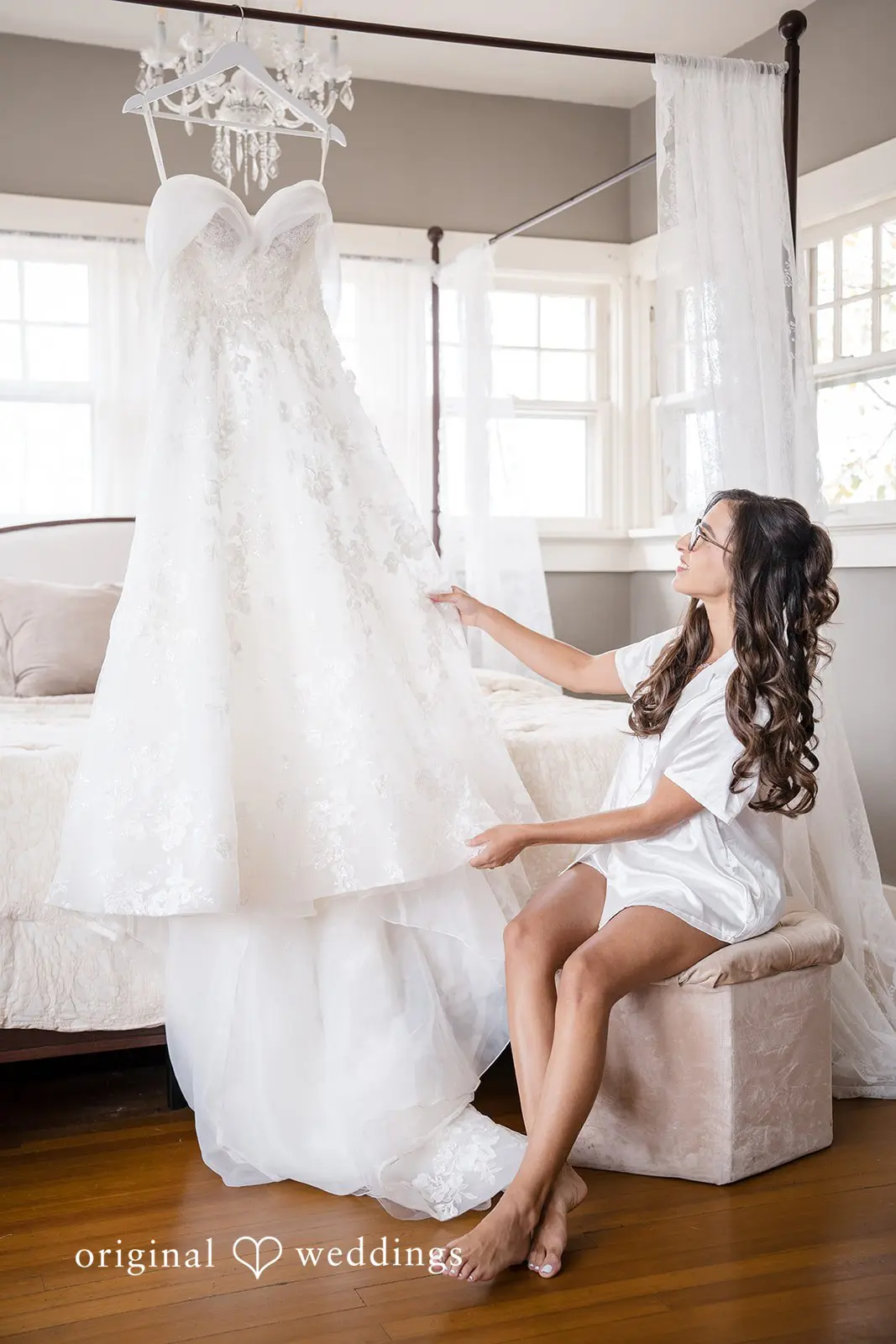 The Manor House Colorado Wedding // Cara & Christopher -