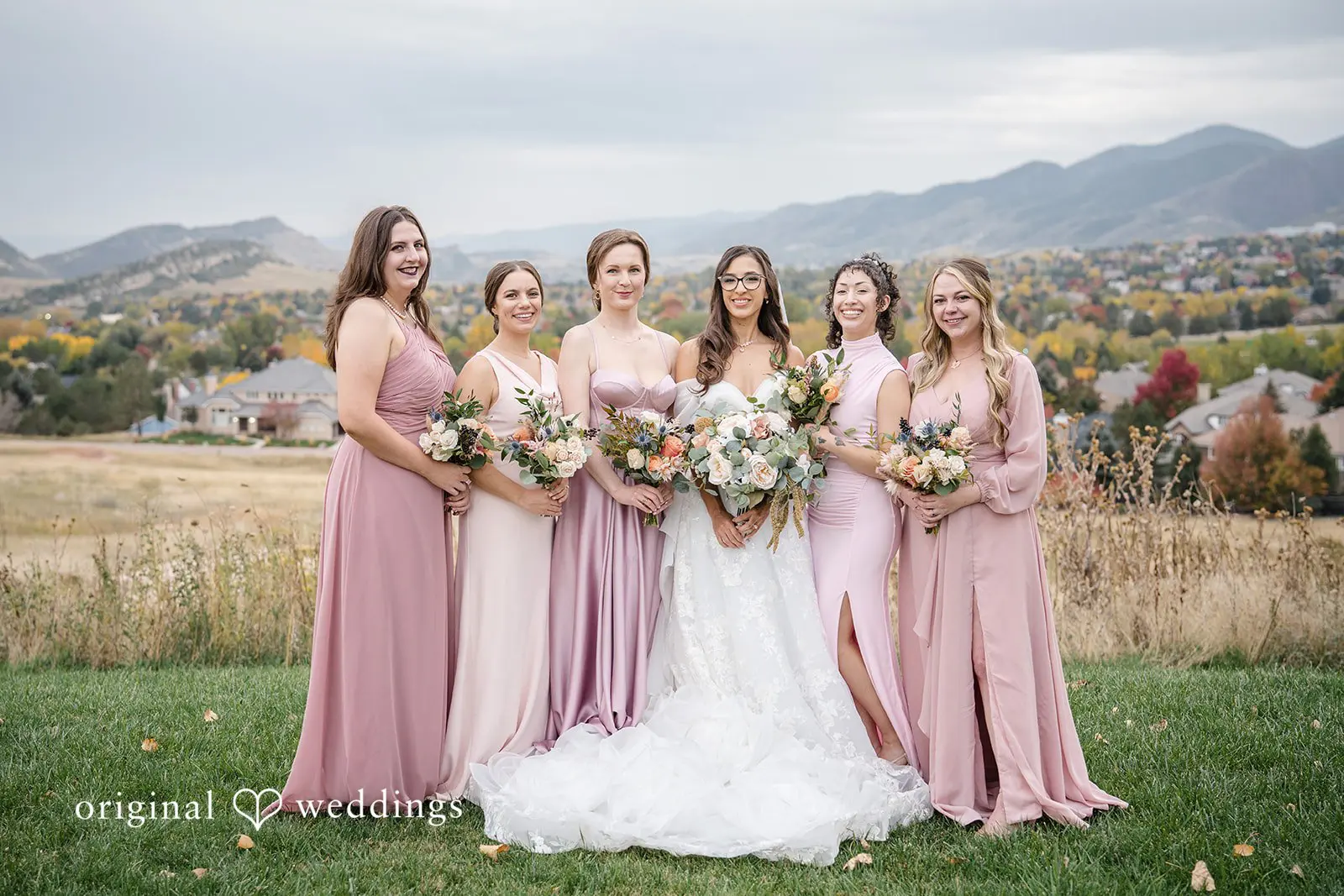 The Manor House Colorado Wedding // Cara & Christopher -