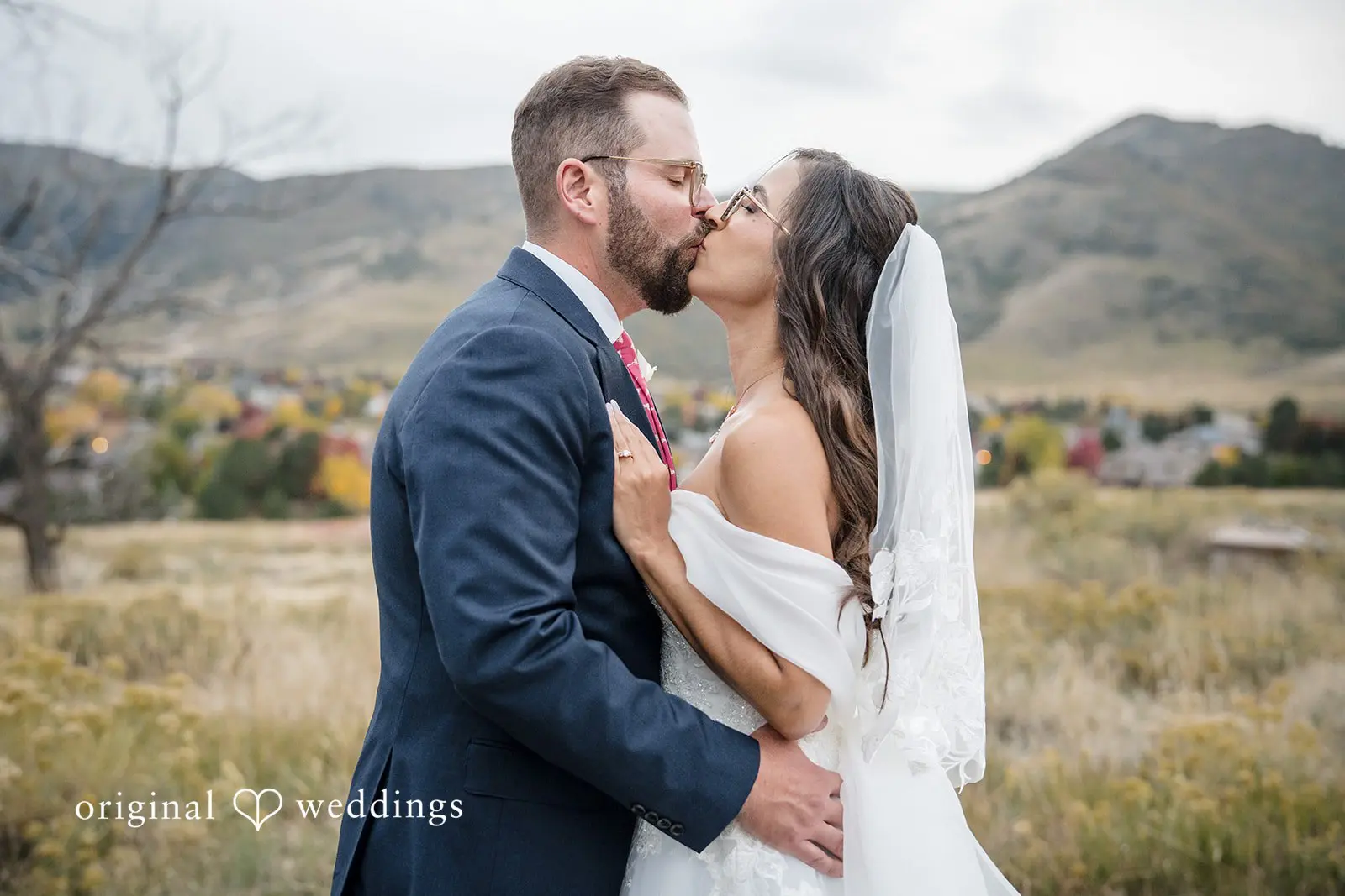 The Manor House Colorado Wedding // Cara & Christopher -
