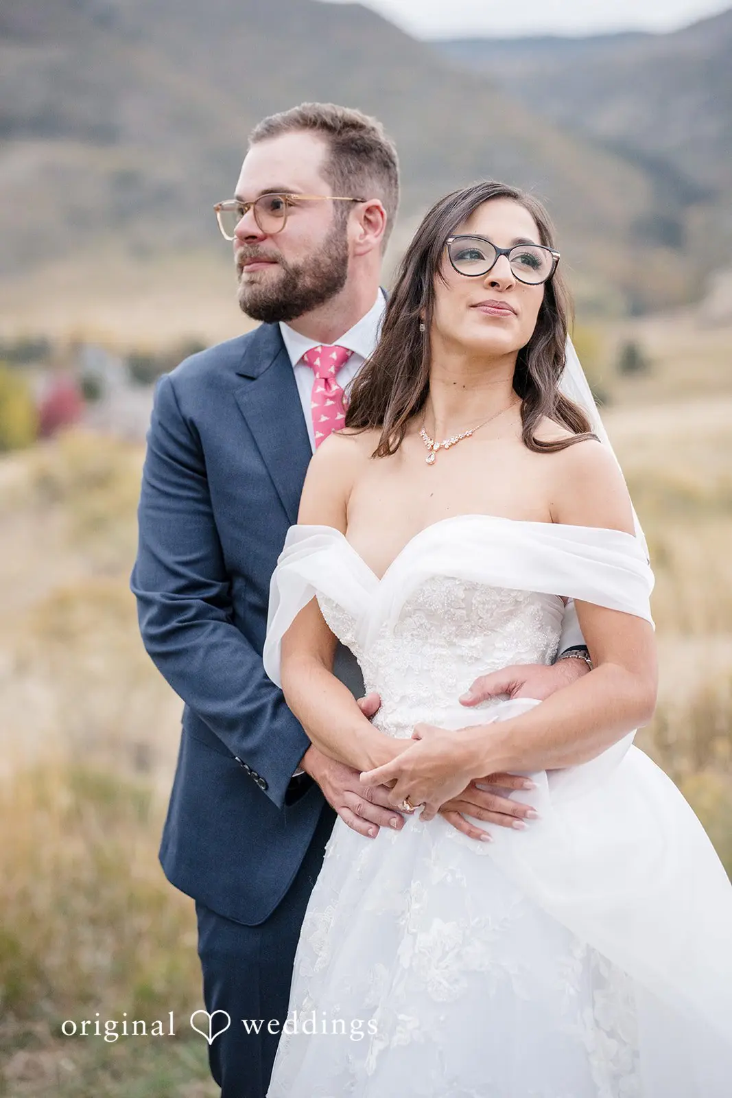 The Manor House Colorado Wedding // Cara & Christopher -