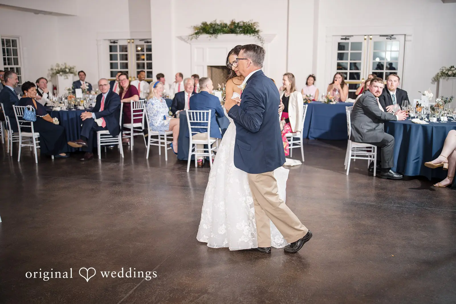 The Manor House Colorado Wedding // Cara & Christopher -