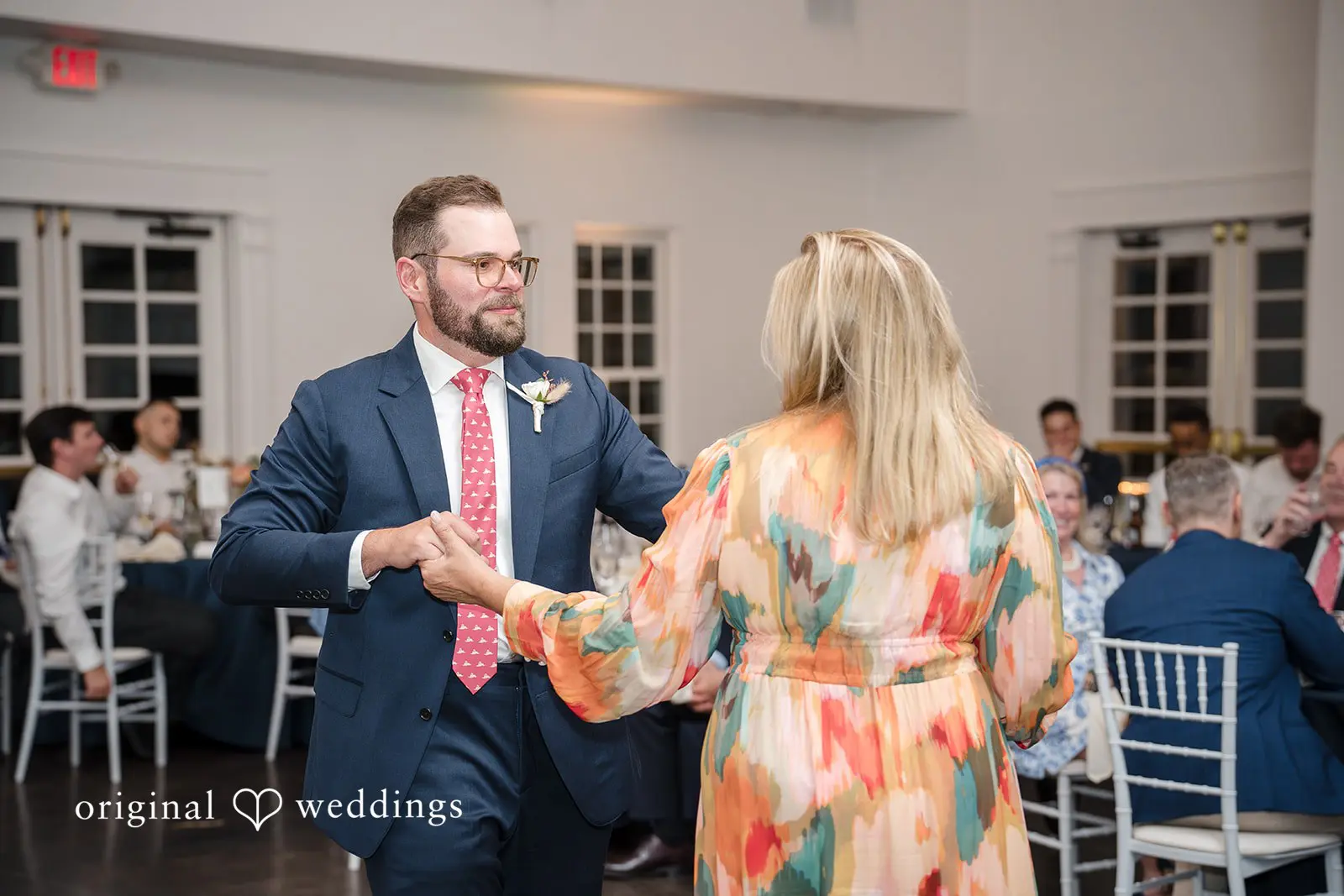 The Manor House Colorado Wedding // Cara & Christopher -