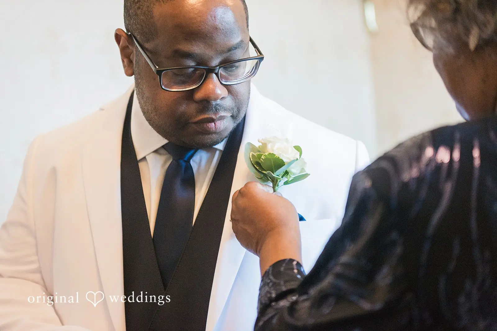 Renee + William The Manor House Ohio Wedding // Renee & William -