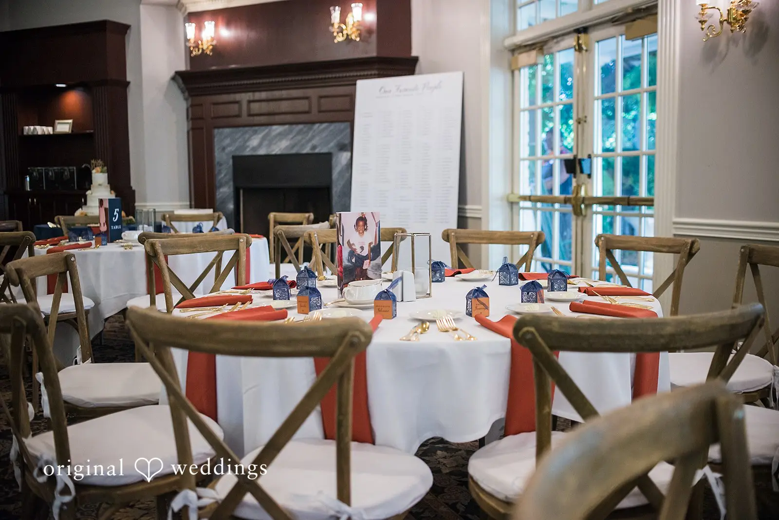 Renee + William The Manor House Ohio Wedding // Renee & William -