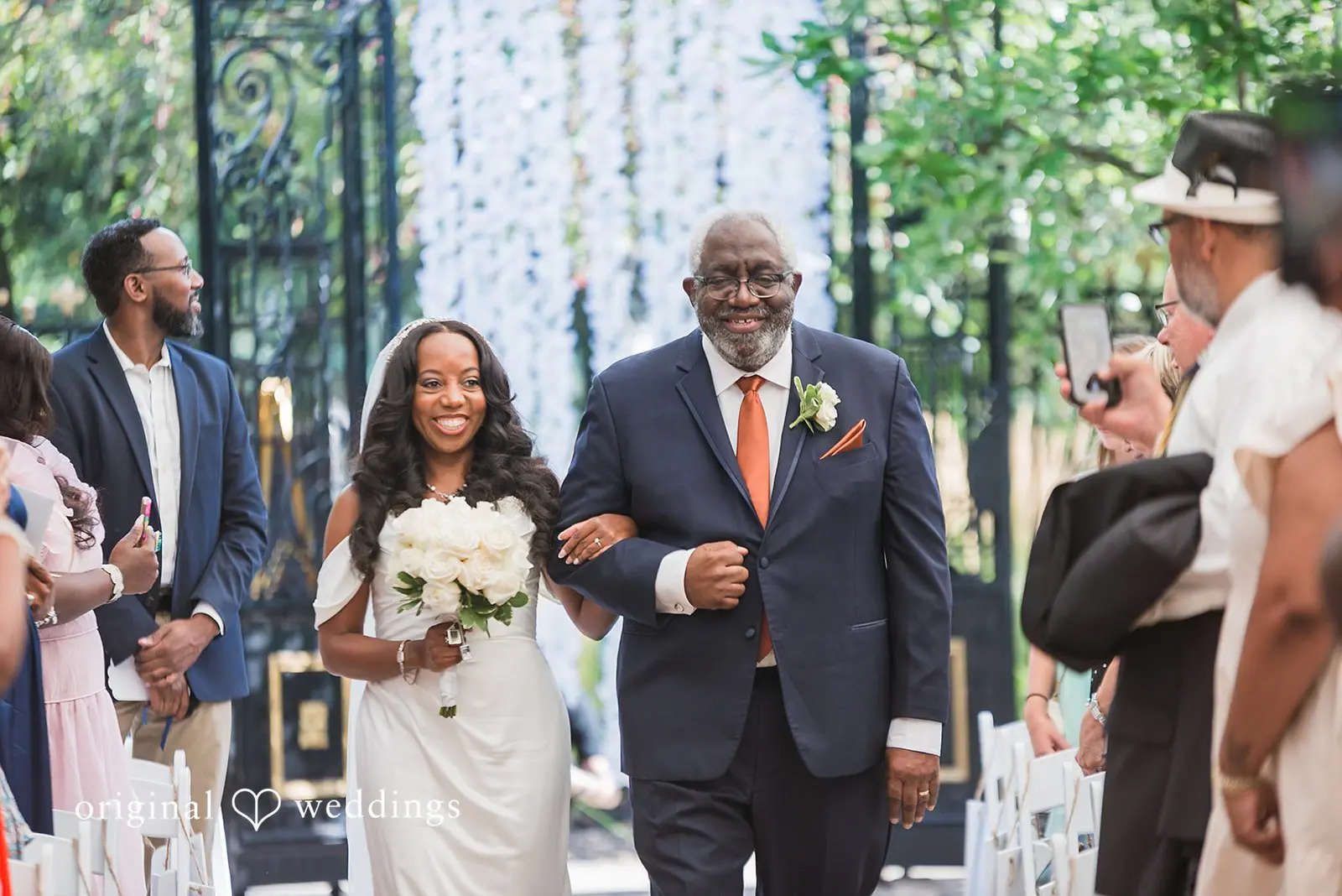 Renee + William The Manor House Ohio Wedding // Renee & William -