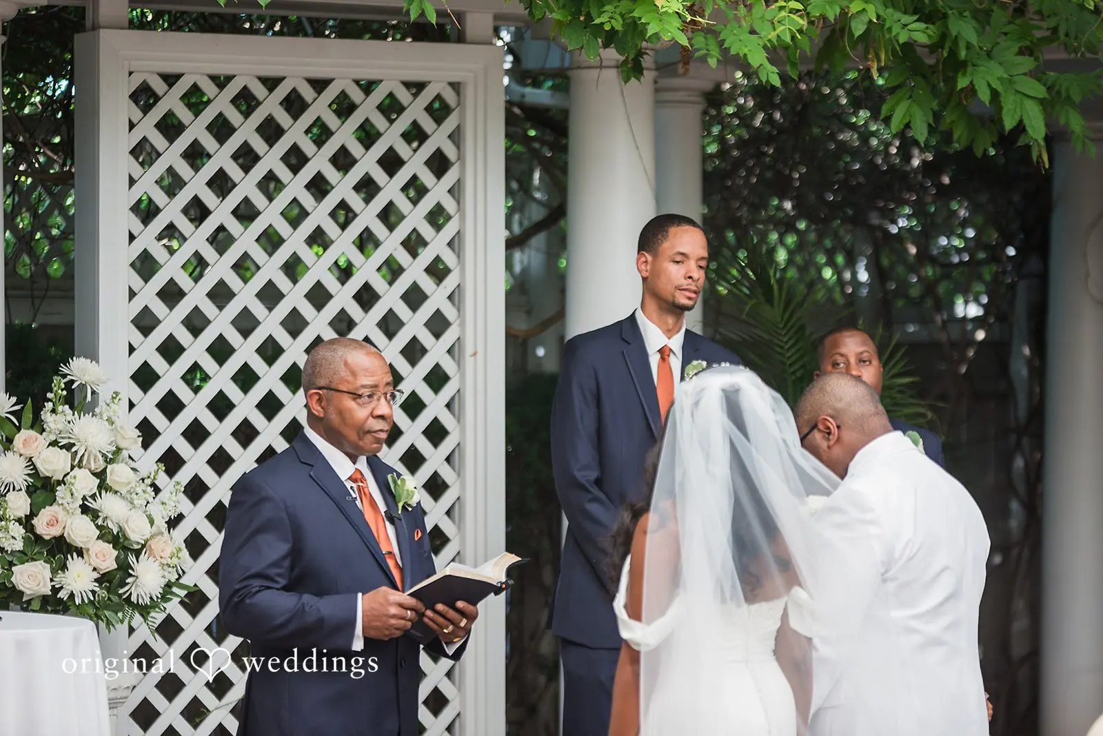 Renee + William The Manor House Ohio Wedding // Renee & William -