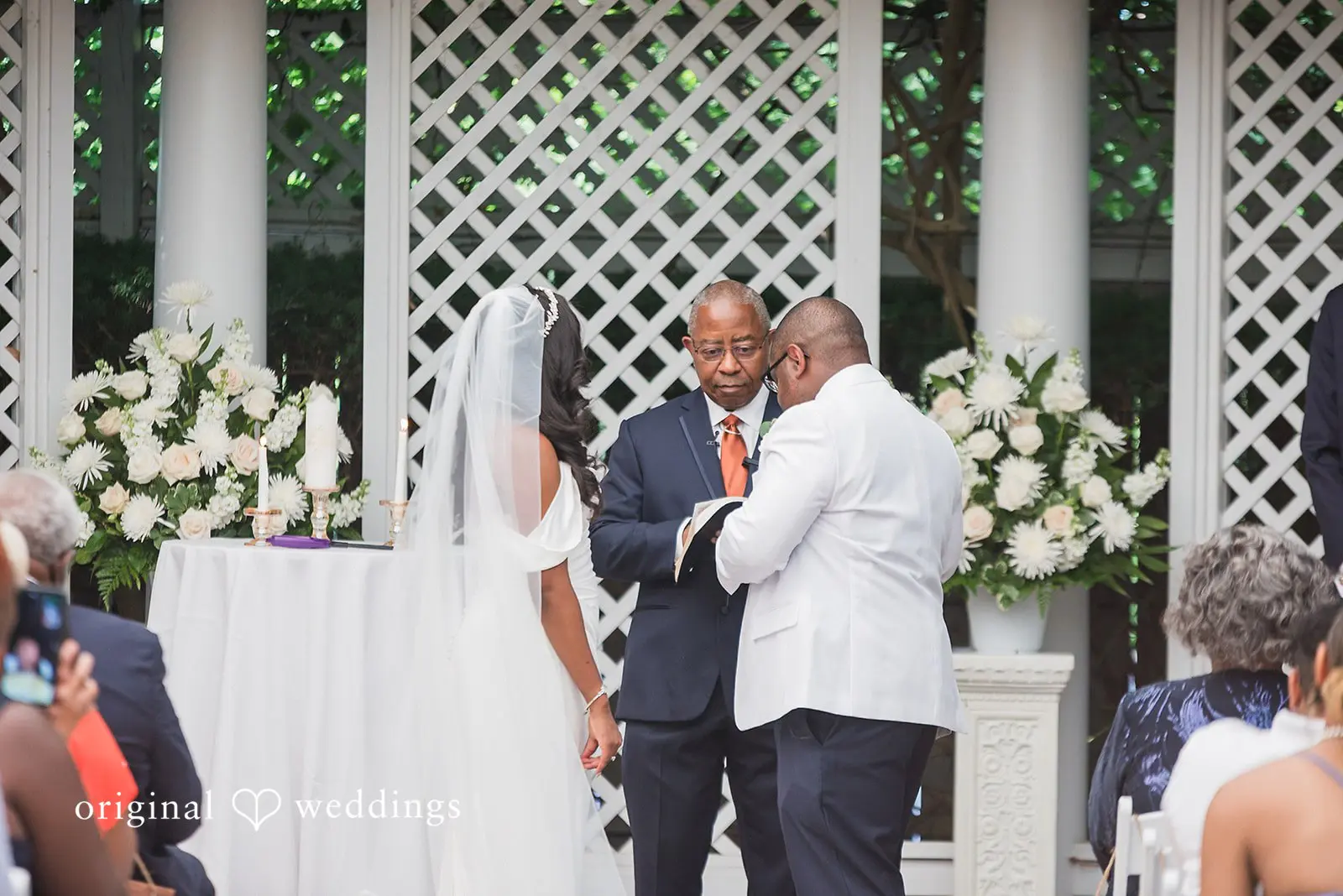 Renee + William The Manor House Ohio Wedding // Renee & William -