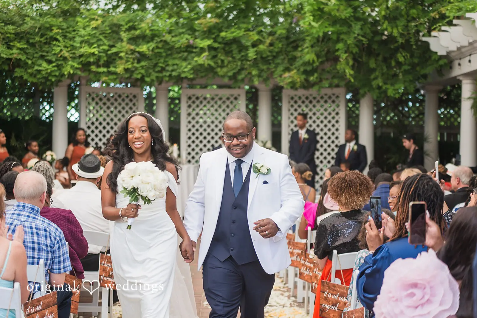 Renee + William The Manor House Ohio Wedding // Renee & William -