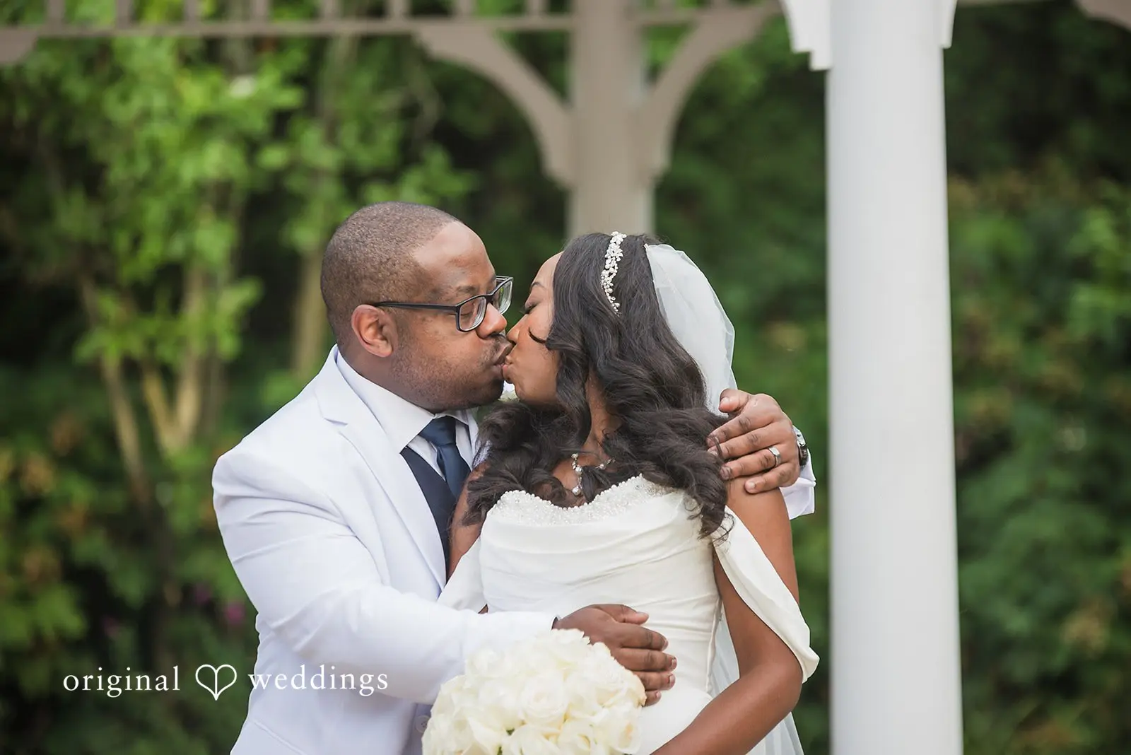 Renee + William The Manor House Ohio Wedding // Renee & William -