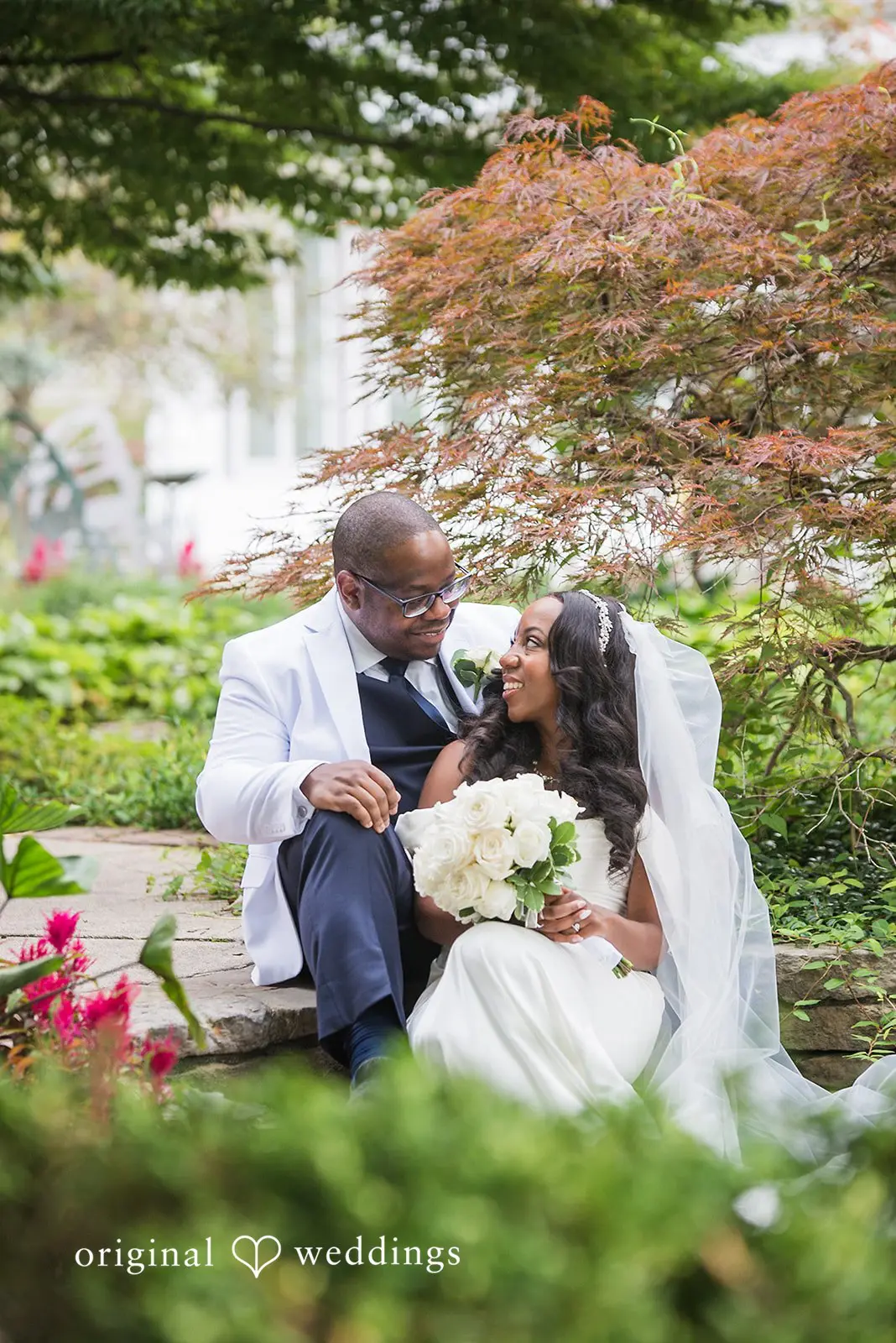 Renee + William The Manor House Ohio Wedding // Renee & William -