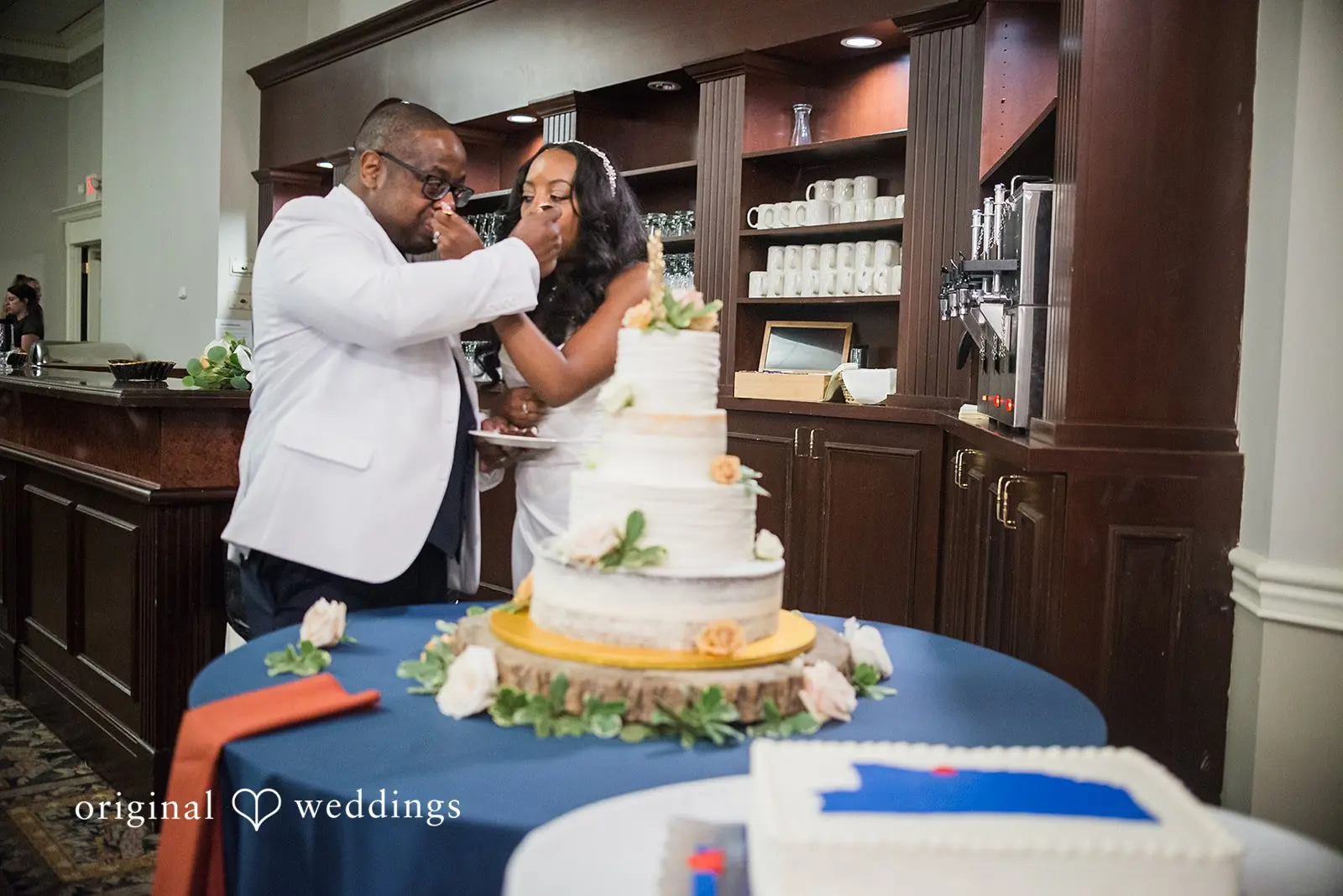 Renee + William The Manor House Ohio Wedding // Renee & William -