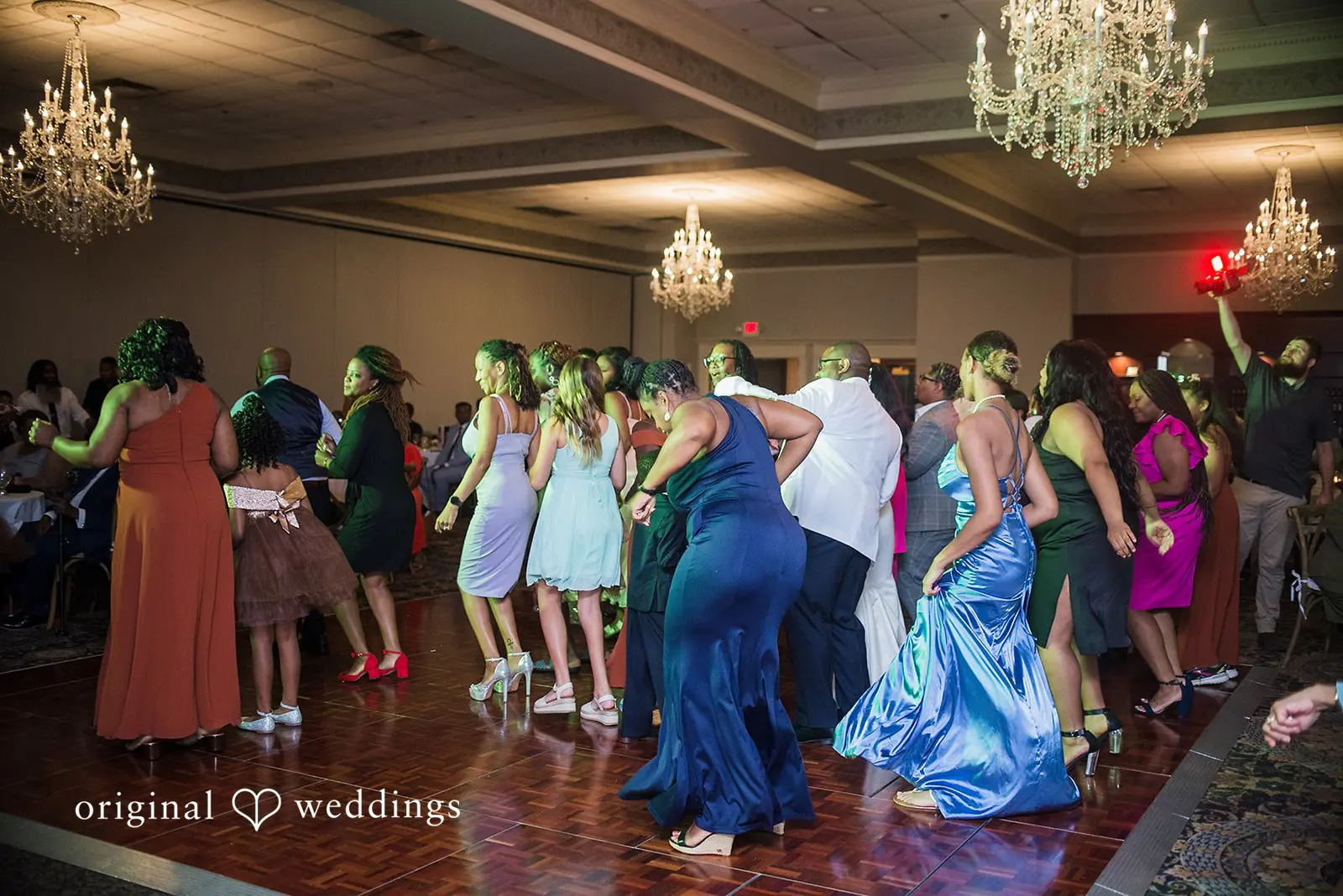Renee + William The Manor House Ohio Wedding // Renee & William -