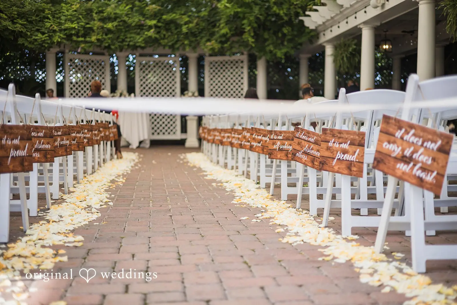 Renee + William The Manor House Ohio Wedding // Renee & William -