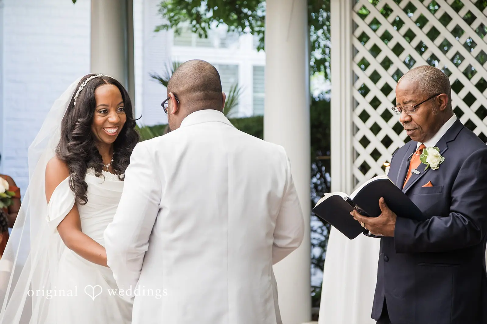 Renee + William The Manor House Ohio Wedding // Renee & William -