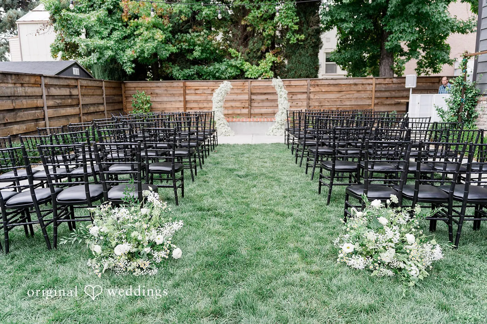 The National Exchange Hotel Wedding // Rebecca & Ezra -