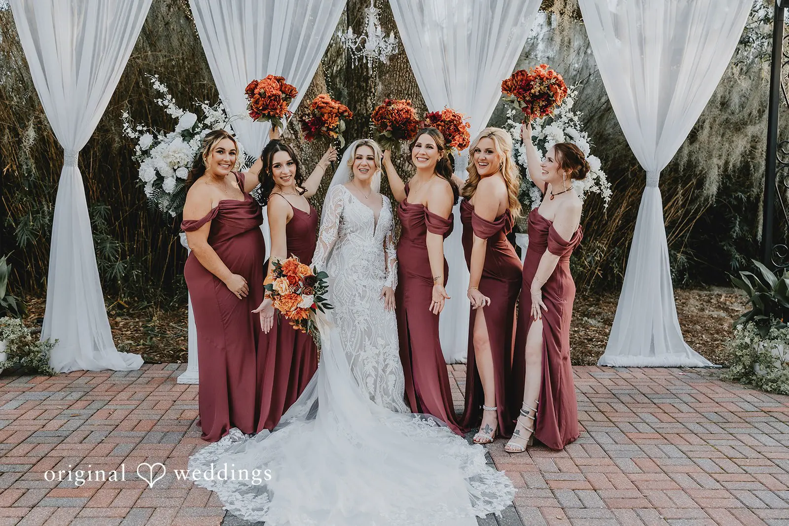 The Oaks in Ponchatoula Wedding // Sarah & Zachary -