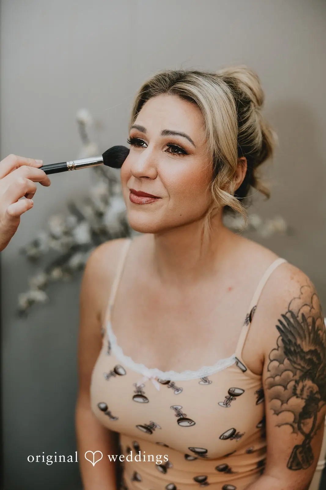 The Oaks in Ponchatoula Wedding // Sarah & Zachary -