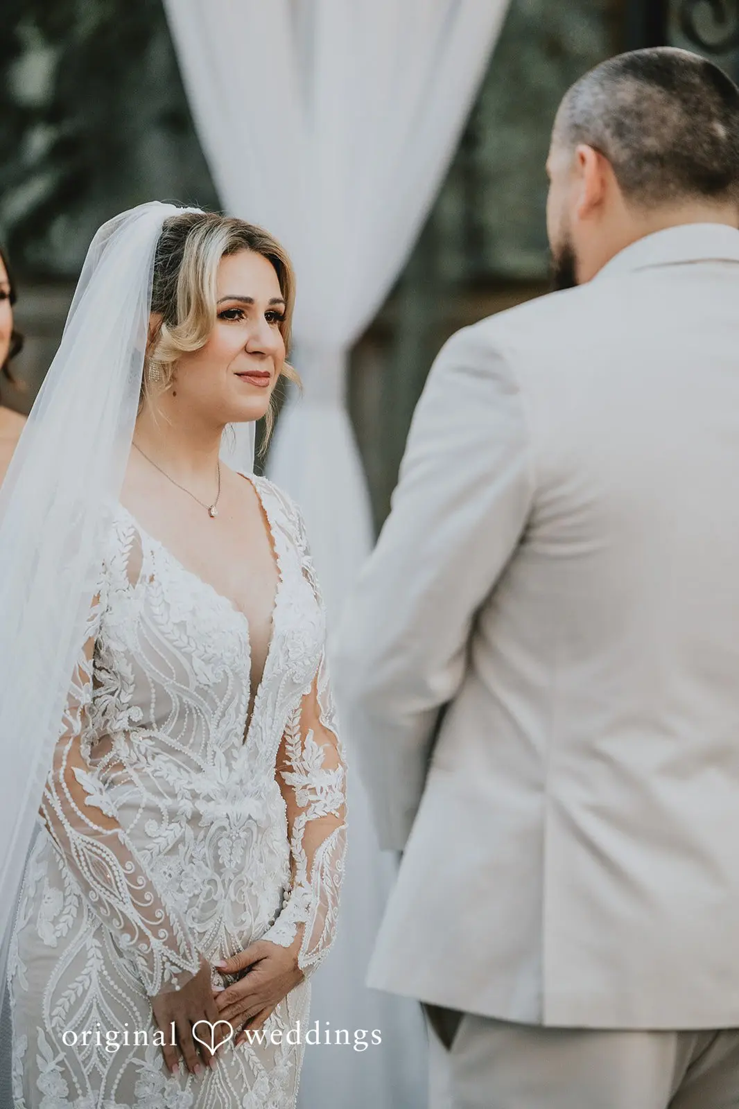 The Oaks in Ponchatoula Wedding // Sarah & Zachary -